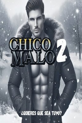 bokomslag Chico Malo 2