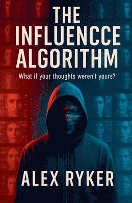 bokomslag The Influence Algorithm
