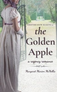 bokomslag The Golden Apple