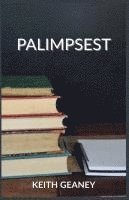 bokomslag Palimpsest