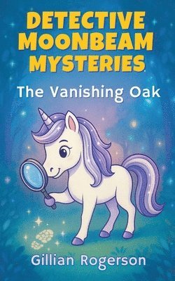 bokomslag Detective Moonbeam Mysteries