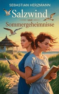 bokomslag Salzwind und Sommergeheimnisse