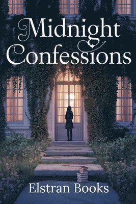bokomslag Midnight Confessions