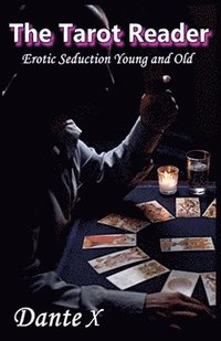 bokomslag Tarot Reader