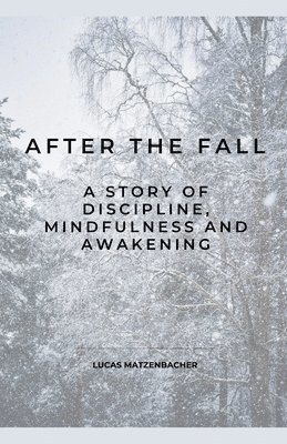 bokomslag After the Fall: A Story of Discipline, Mindfulness and Awakening
