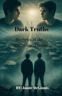 bokomslag Dark Truths