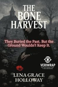 bokomslag Bone Harvest