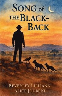 bokomslag Song of the Black-Back