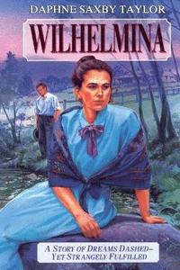 bokomslag Wilhelmina