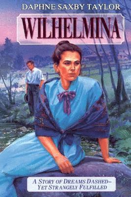 bokomslag Wilhelmina