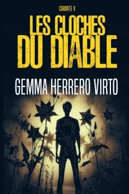 bokomslag Les cloches du diable