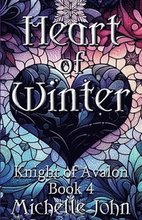bokomslag Heart of Winter