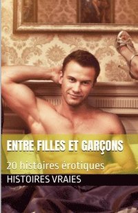 bokomslag Entre filles et garçons