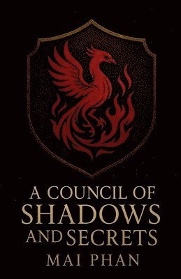 Council of Shadows and Secrets