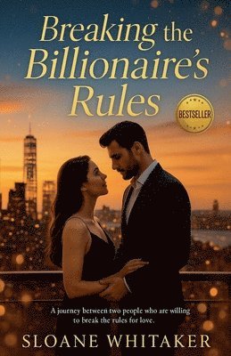 bokomslag Breaking the Billionaire's Rules