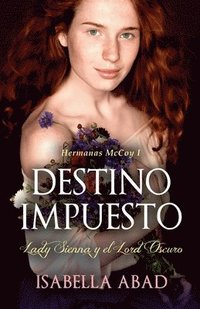 bokomslag Destino impuesto