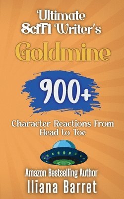 bokomslag Ultimate Sci-fi Writer's Goldmine