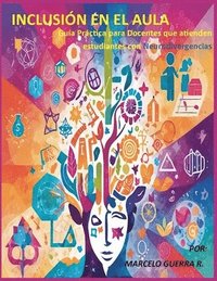 bokomslag Inclusión en el Aula