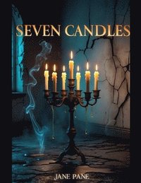 bokomslag Seven candles