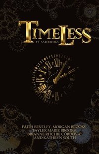 bokomslag Timeless