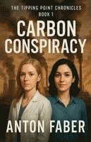 bokomslag Carbon Concpiracy