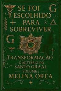 bokomslag Se foi escolhido para sobreviver