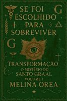 bokomslag Se foi escolhido para sobreviver: Despertar-o código quântico da essência