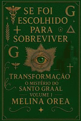 bokomslag Se foi escolhido para sobreviver
