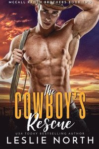 bokomslag Cowboy's Rescue
