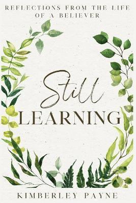 bokomslag Still Learning