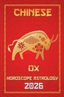 bokomslag Ox Chinese Horoscope 2026