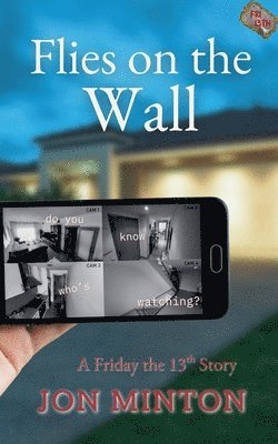 bokomslag Flies on the Wall