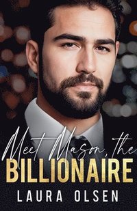bokomslag Meet Mason, the Billionaire