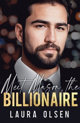 Meet Mason, the Billionaire 1