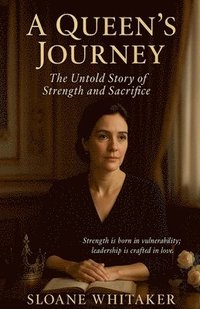 bokomslag Queen's Journey