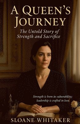 bokomslag A Queen's Journey