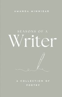 bokomslag Seasons of a Writer