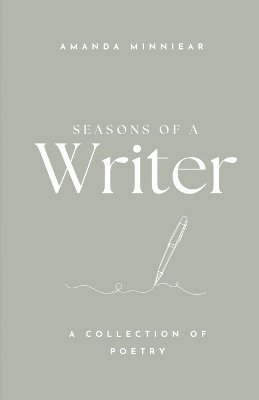 bokomslag Seasons of a Writer