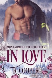 bokomslag Montgomery Firefighters in Love