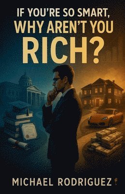 If You're So Smart, Why Aren't You Rich?