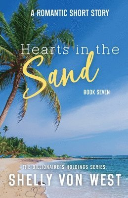 Hearts in the Sand