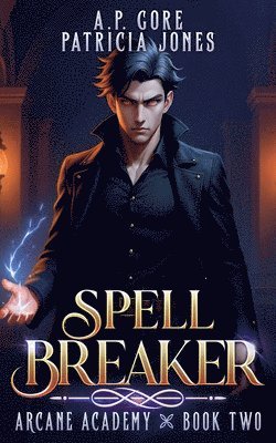 Spell Breaker