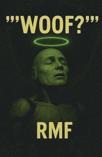bokomslag Woof?