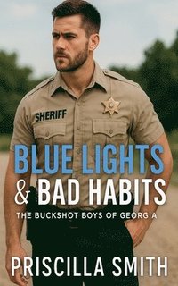 bokomslag Blue Lights & Bad Habits