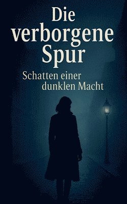 bokomslag verborgene Spur