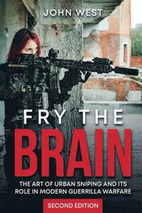 bokomslag Fry the Brain