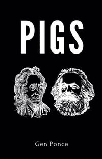 bokomslag Pigs