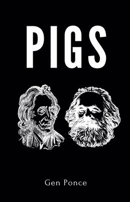 bokomslag Pigs