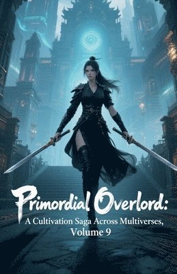 Primordial Overlord