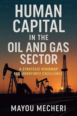 bokomslag Human Capital in the Oil and Gas Sector